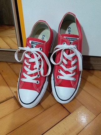 ORJİNAL CONVERSE ALL STAR