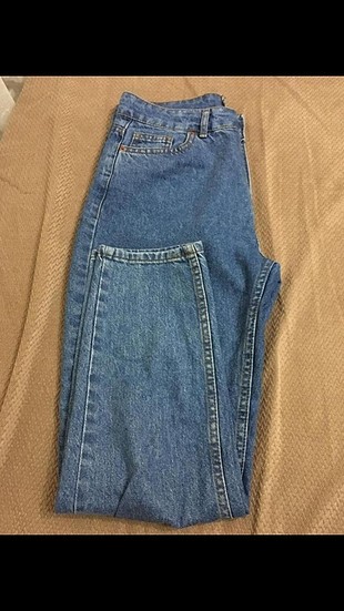 Mom Jean Pantolon
