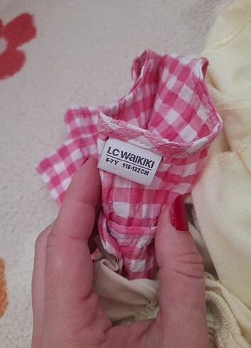 LC Waikiki Gömlek