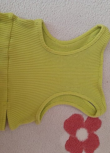Koton Kids Crop badi