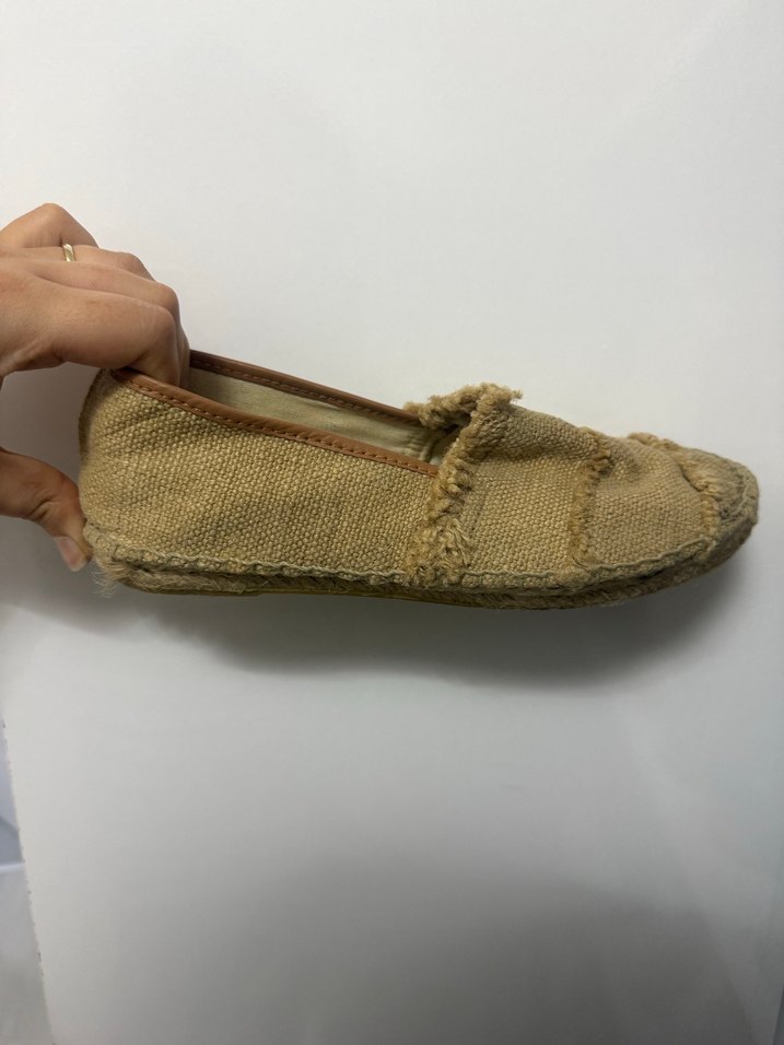 Yargıcı Hasır Babet - Görsel 3