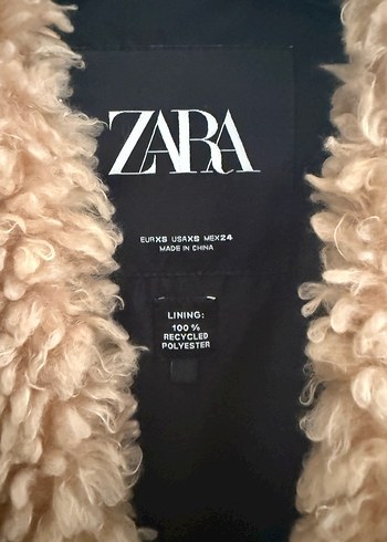 Zara mont - Görsel 2