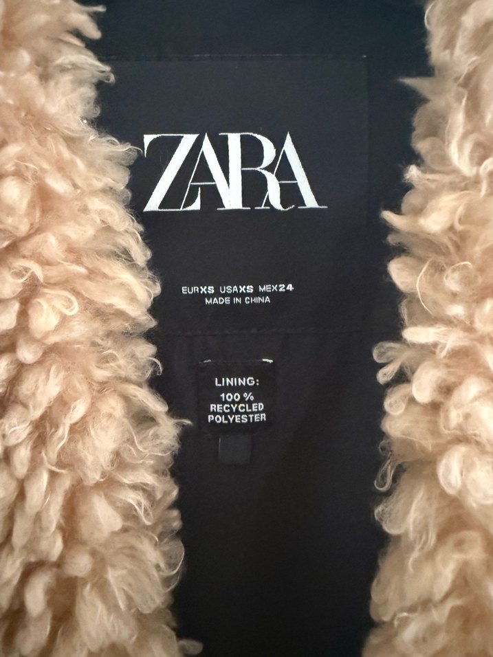 Zara mont - Görsel 2