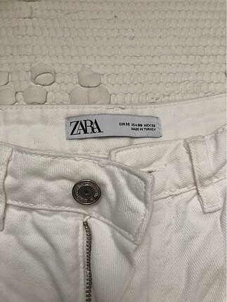 Zara pantolon