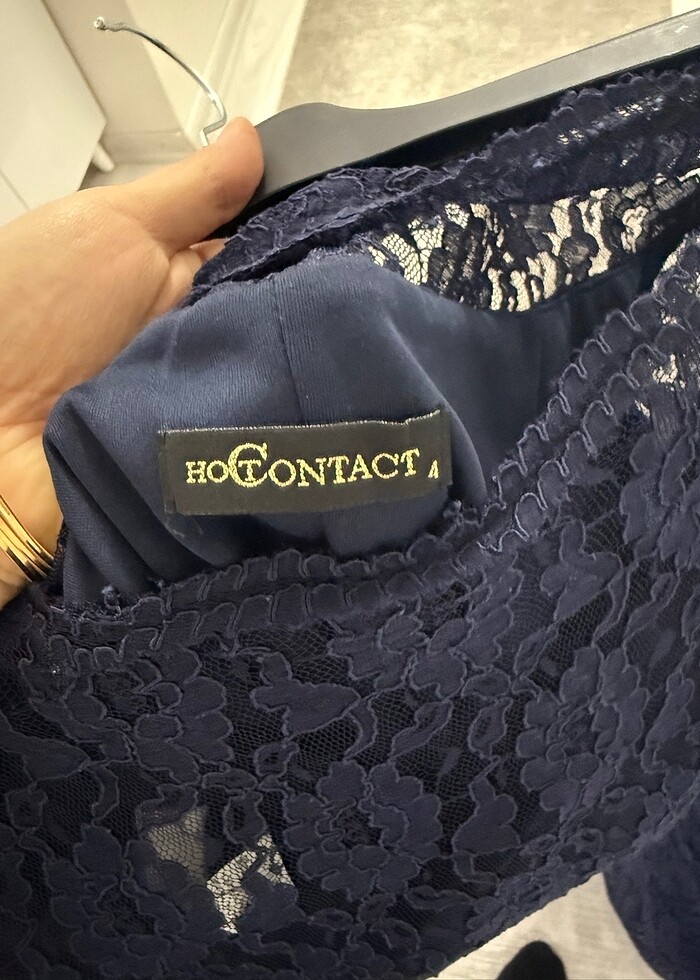 Uzun abiye - Görsel 4