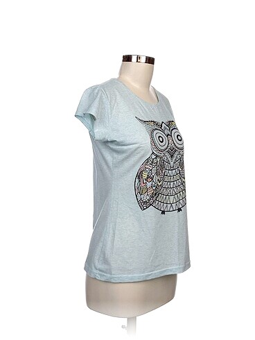 Vintage Love Bluz %70 İndirimli. - Görsel 2