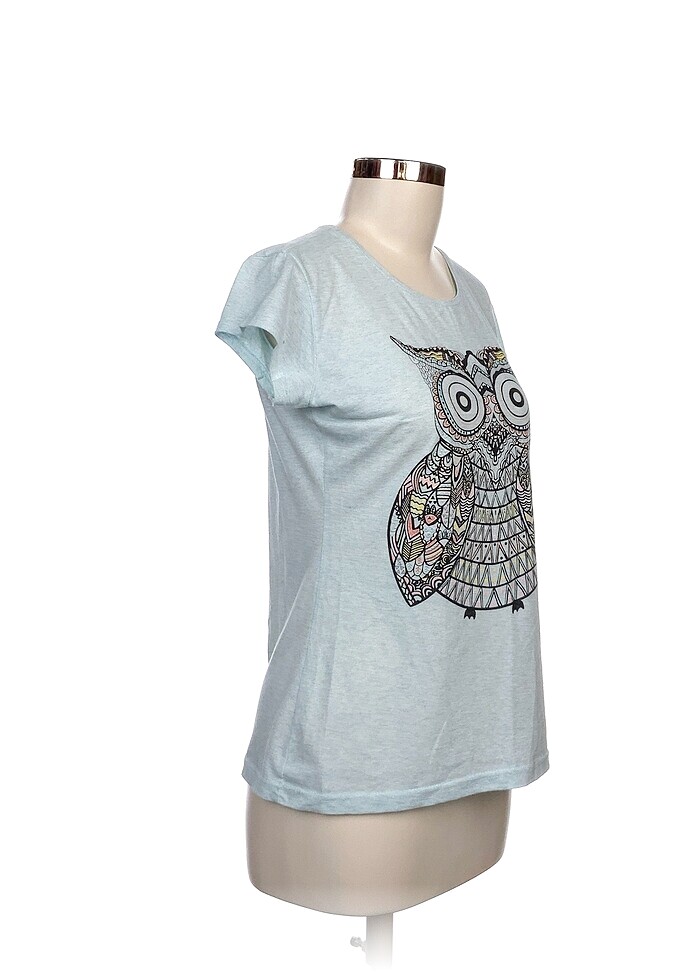 Vintage Love Bluz %70 İndirimli. - Görsel 2