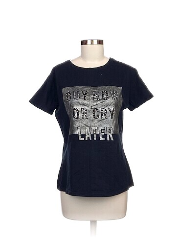 Vintage Love Bluz %70 İndirimli.