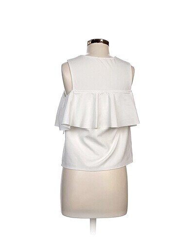 universal Beden Vintage Love Bluz %70 İndirimli.