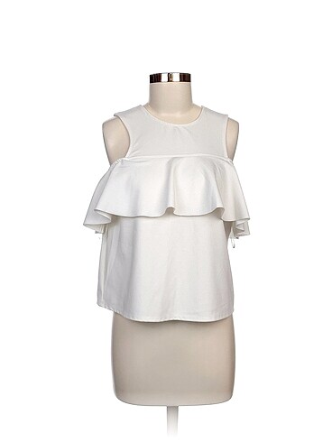 Vintage Love Bluz %70 İndirimli.