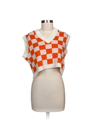 Vintage Love Süveter %70 İndirimli.