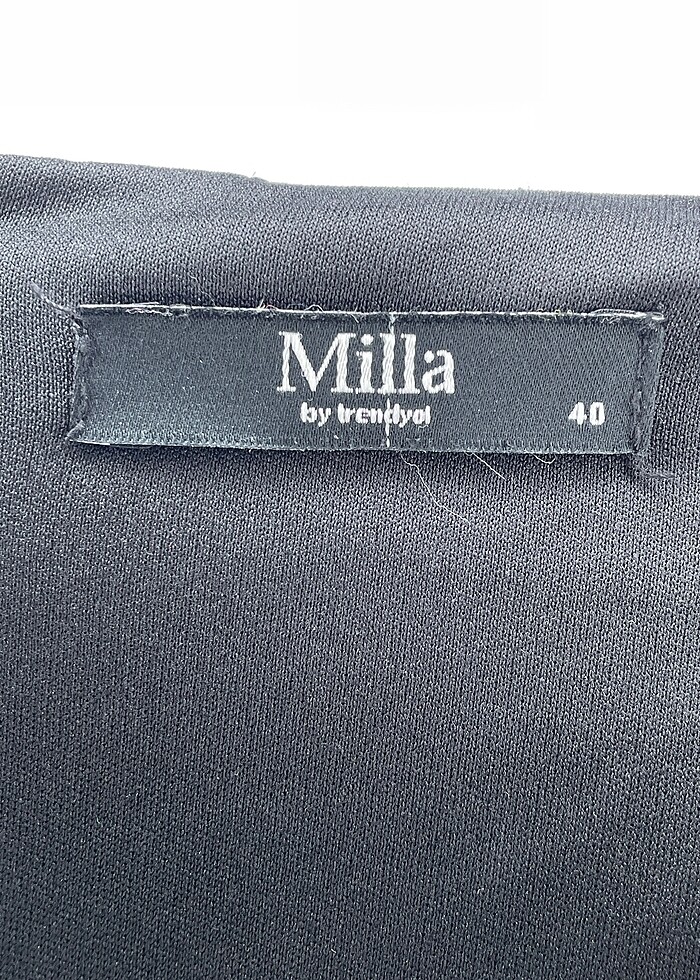 Trendyol & Milla Kısa Elbise %70 İndirimli. - Görsel 4