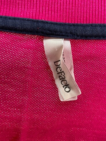 Defacto T-shirt %70 İndirimli. - Görsel 4