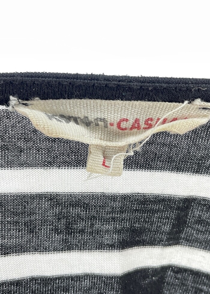 Koton Bluz %70 İndirimli. - Görsel 4