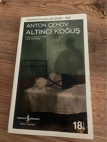 Altıncı koğuş