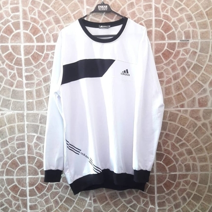 Adidas Sweatshirt