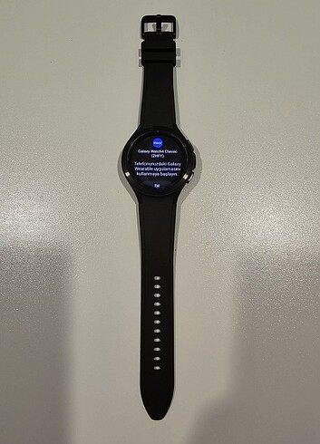 Samsung Galaxy Watch 4 Classic