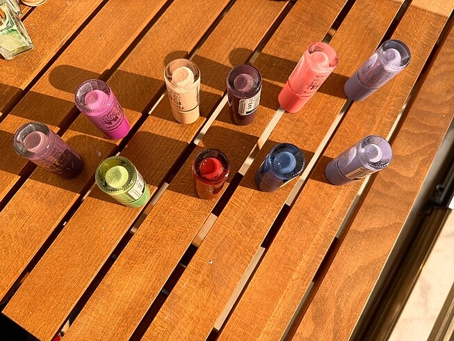 Flormar Flormar full color oje 