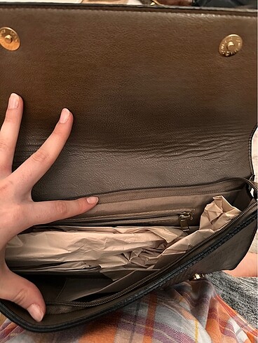  Beden Divarese clutch