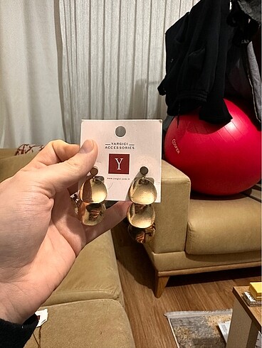 Yargıcı küpe