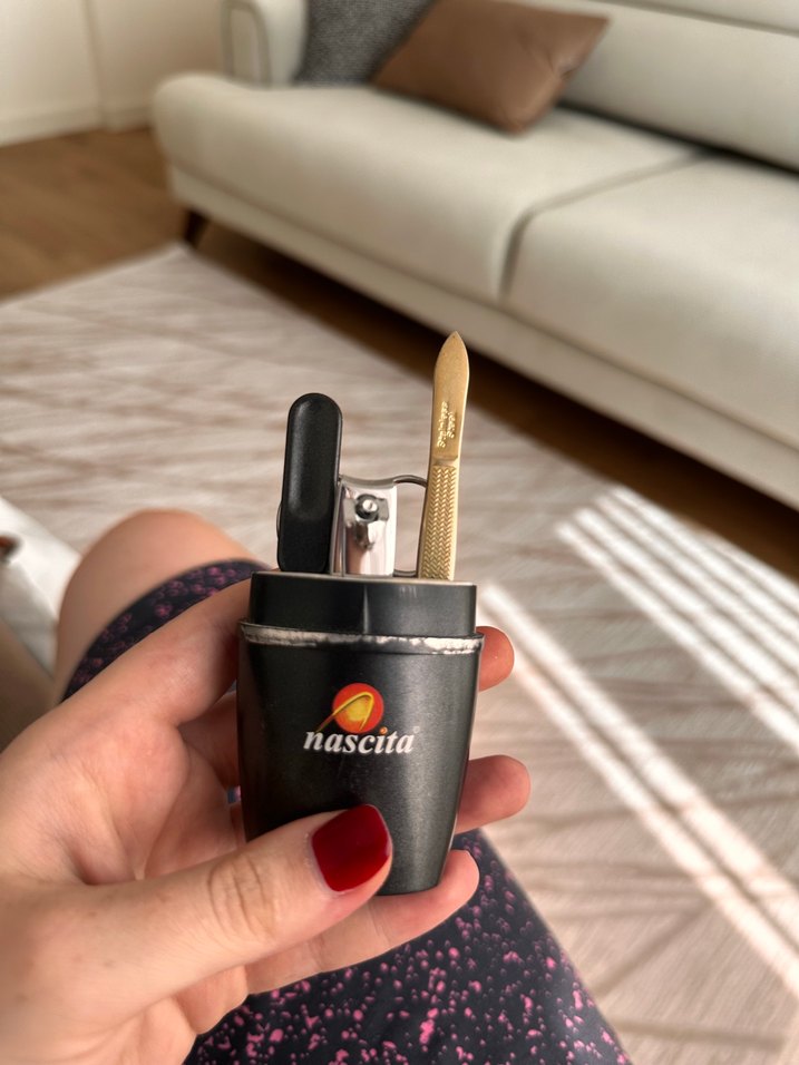 Nascita Tırnak Törpü seti - Görsel 3