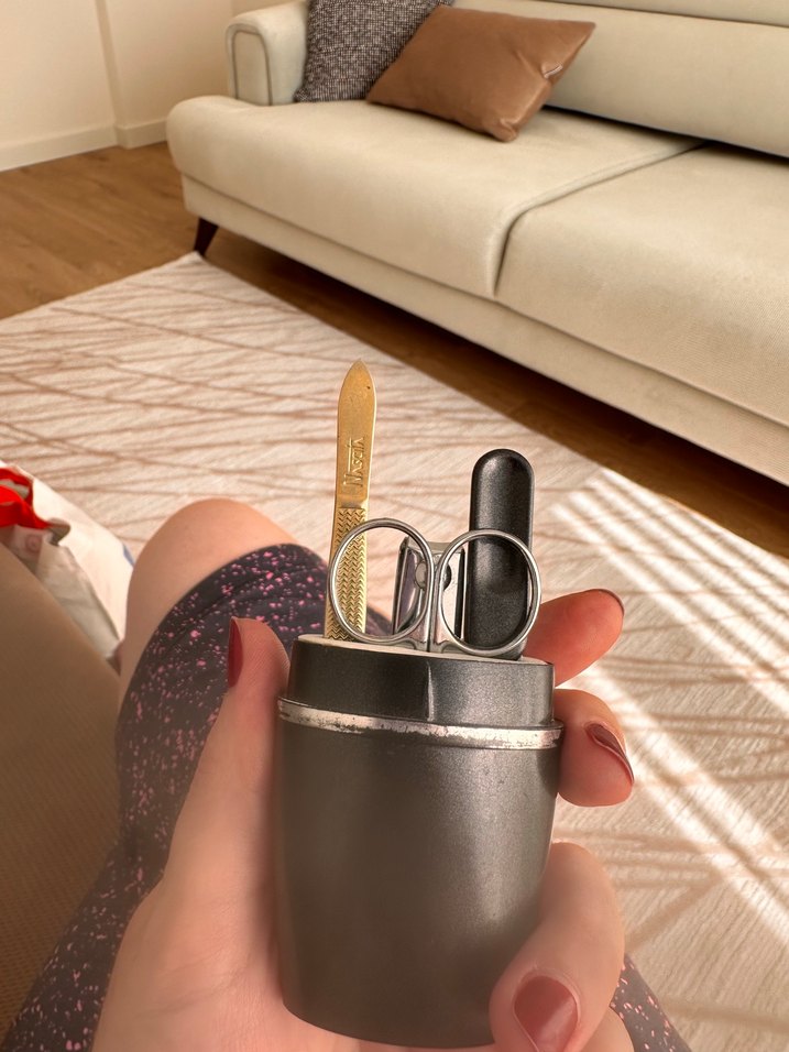 Nascita Tırnak Törpü seti - Görsel 4