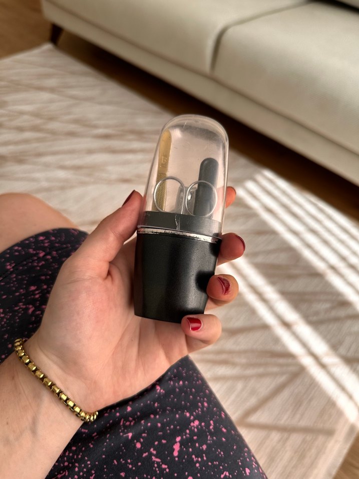 Nascita Tırnak Törpü seti - Görsel 2