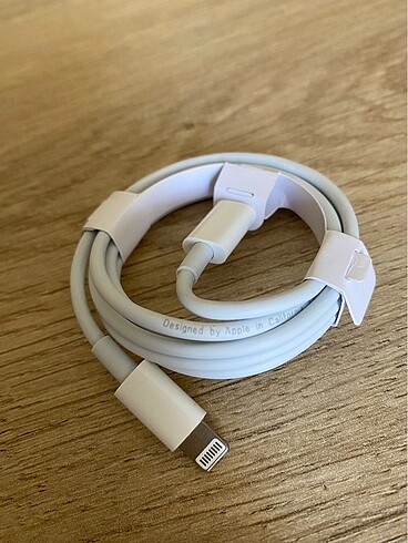 APPLE ŞARJ KABLOSU
