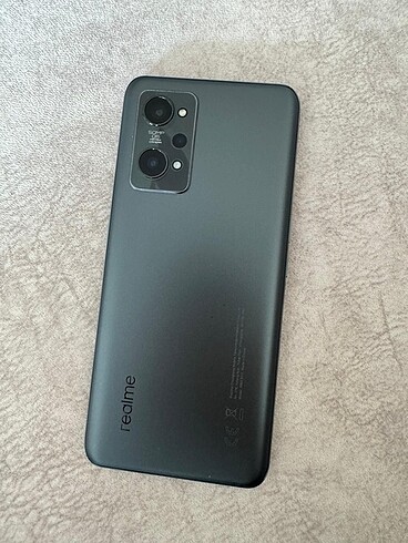 REALME GT2 128 GB SIFIR ÜRÜN