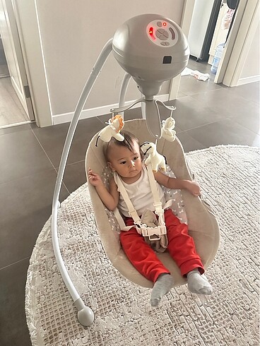 0 - 13 kg Beden Yeni bebek salıncak