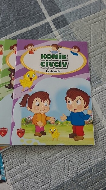1 sinif kitap
