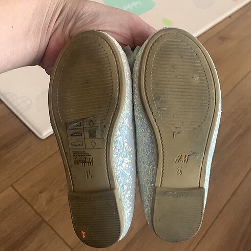 26 Beden H&M Elsa Babet