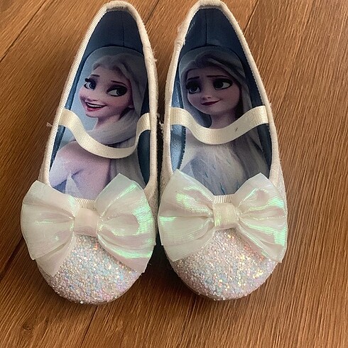 H&M Elsa Babet