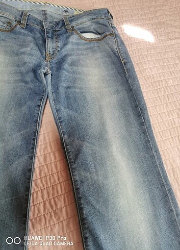 Mavi Jeans kot pantolon 