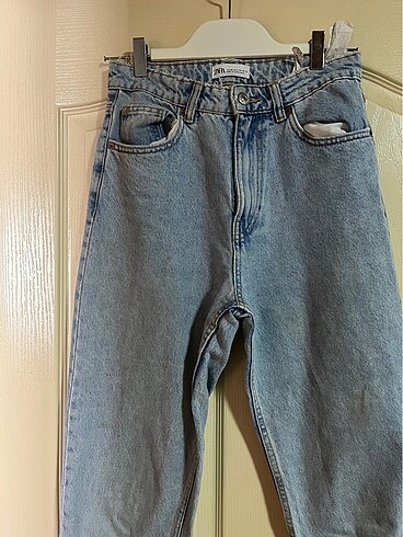 Pull and Bear Kot pantolon