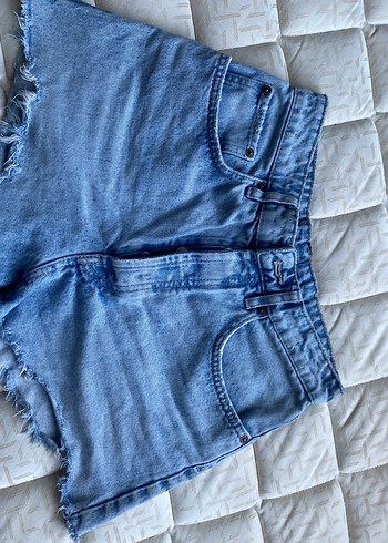 38 Beden Zara şort