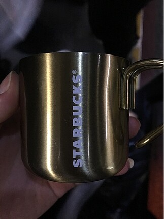 Starbucks Starbucks- kupa