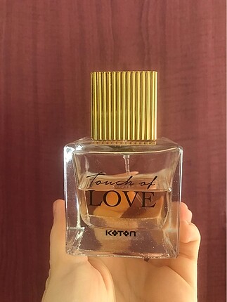 Koton parfüm