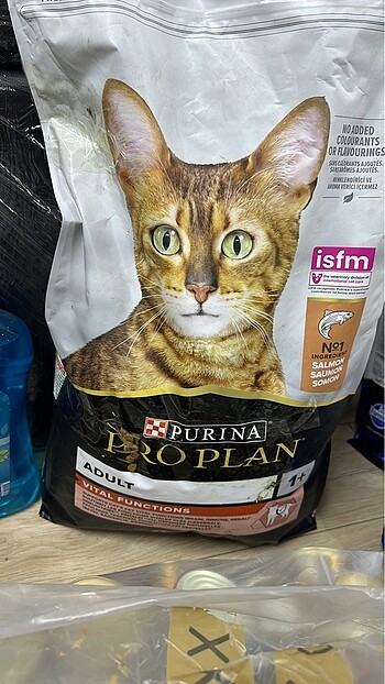 Proplan mama