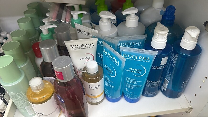 Bioderma