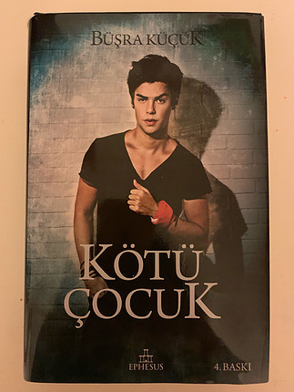 Kötü Çocuk 1