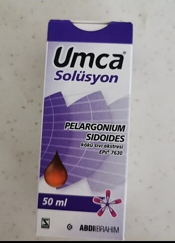 Umca 50 ml 