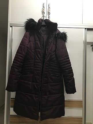 LC Waikiki BORDO ŞİŞME MONT