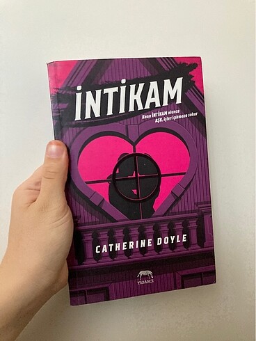 intikam