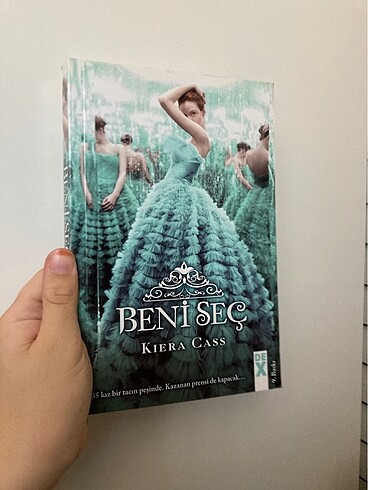 beni seç