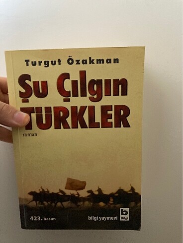 şu çılgın türkler