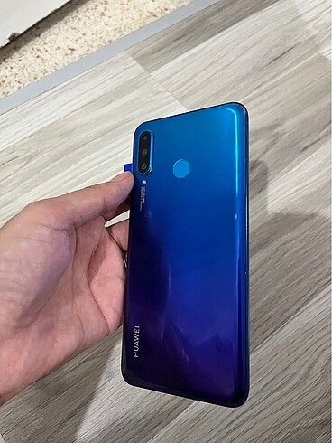 Huawey P30 LİTE