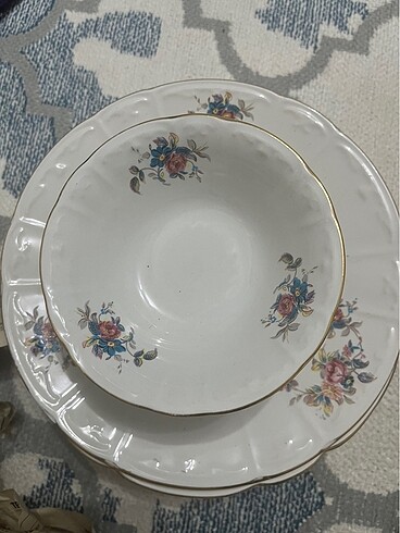 yemek takımı