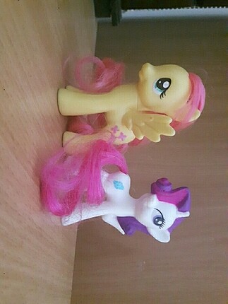 My little pony