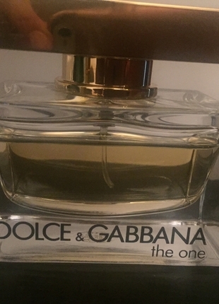 Dolce Gabbana The One EDP 50 ml